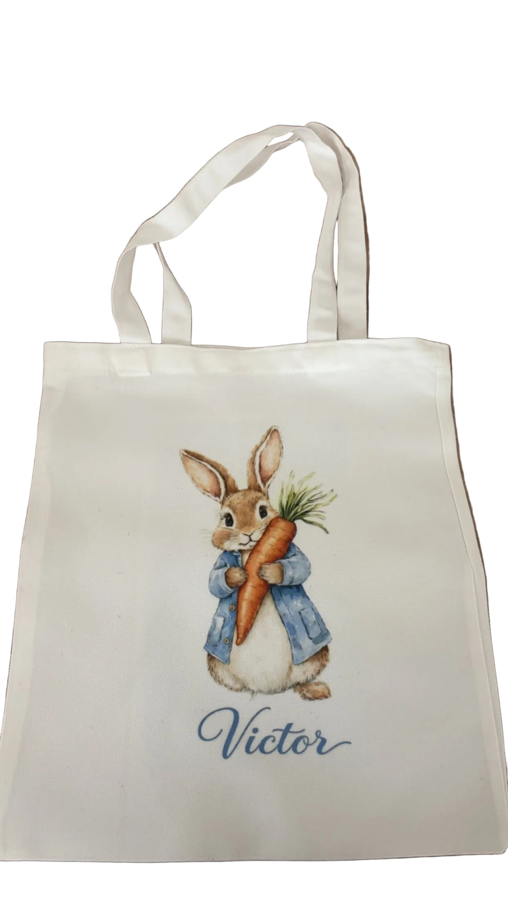 TOTE BAG PERSONNALISABLE