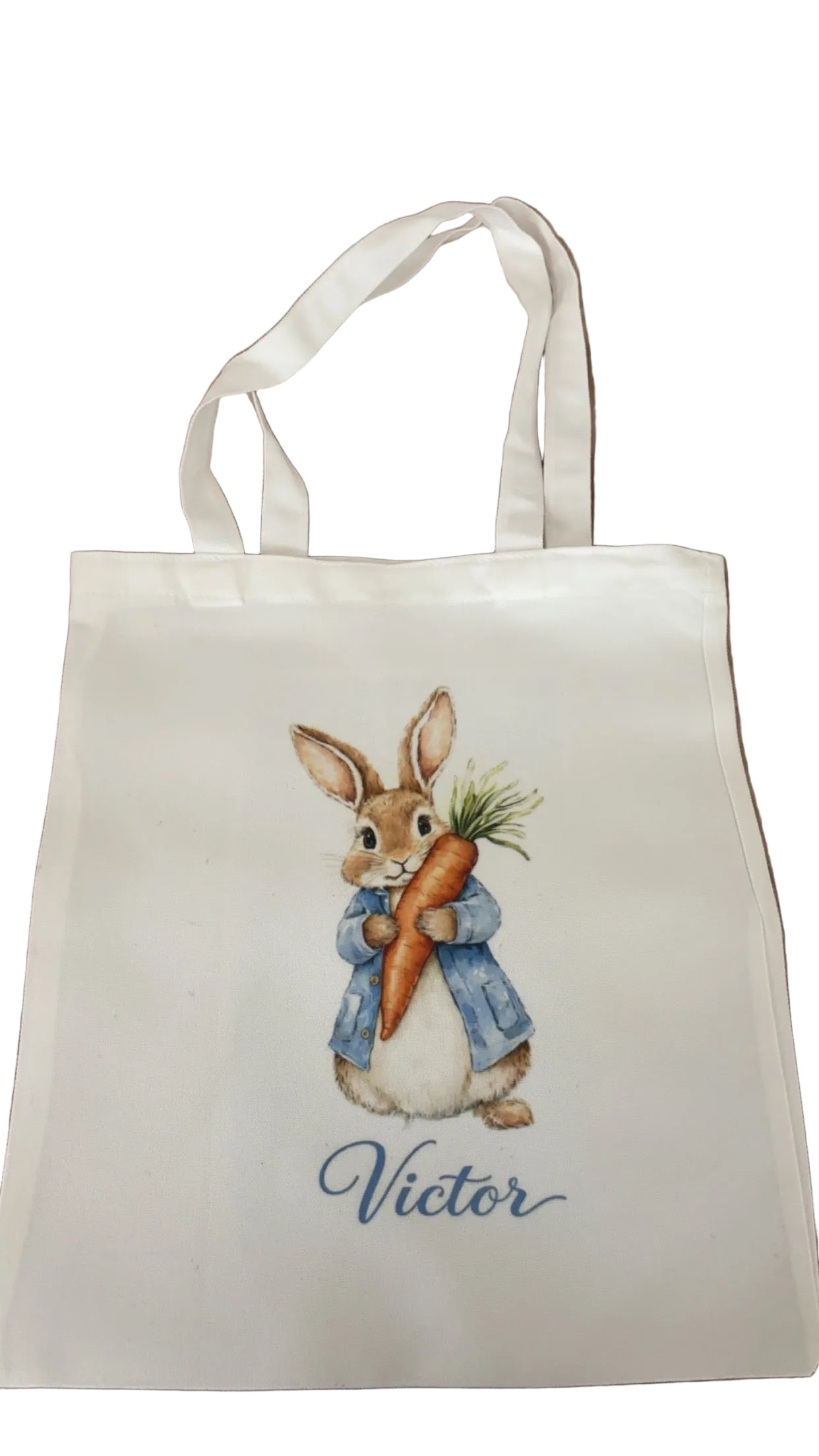 TOTE BAG PERSONNALISABLE