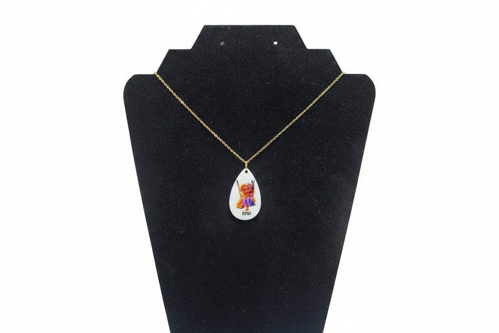 BIJOUX COLLIERS & BOUCLE D OREILLES PERSONNALISABLE