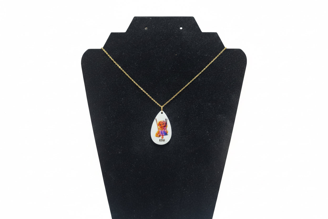 BIJOUX COLLIERS & BOUCLE D OREILLES PERSONNALISABLE