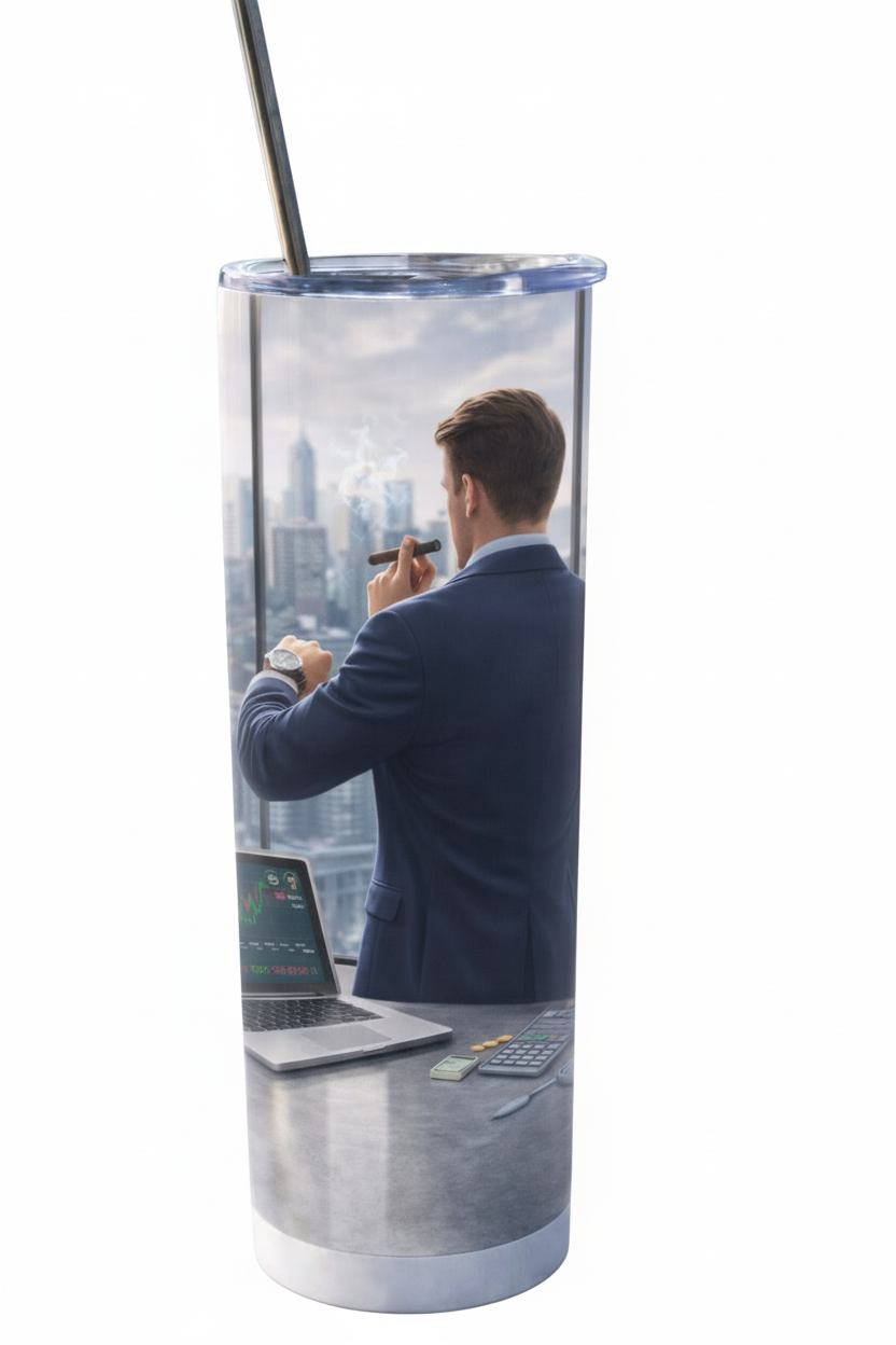 TRUMBLER PERSONNALISABLE