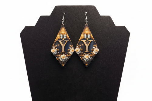 BIJOUX COLLIERS & BOUCLE D OREILLES PERSONNALISABLE