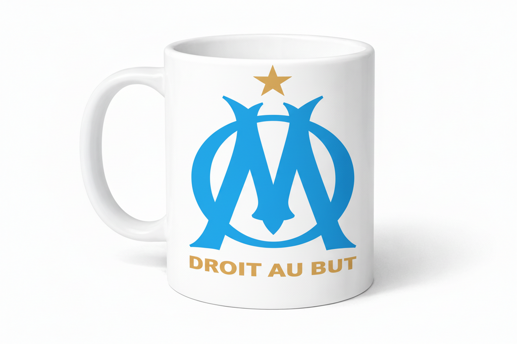 MUGS PERSONNALISABLE