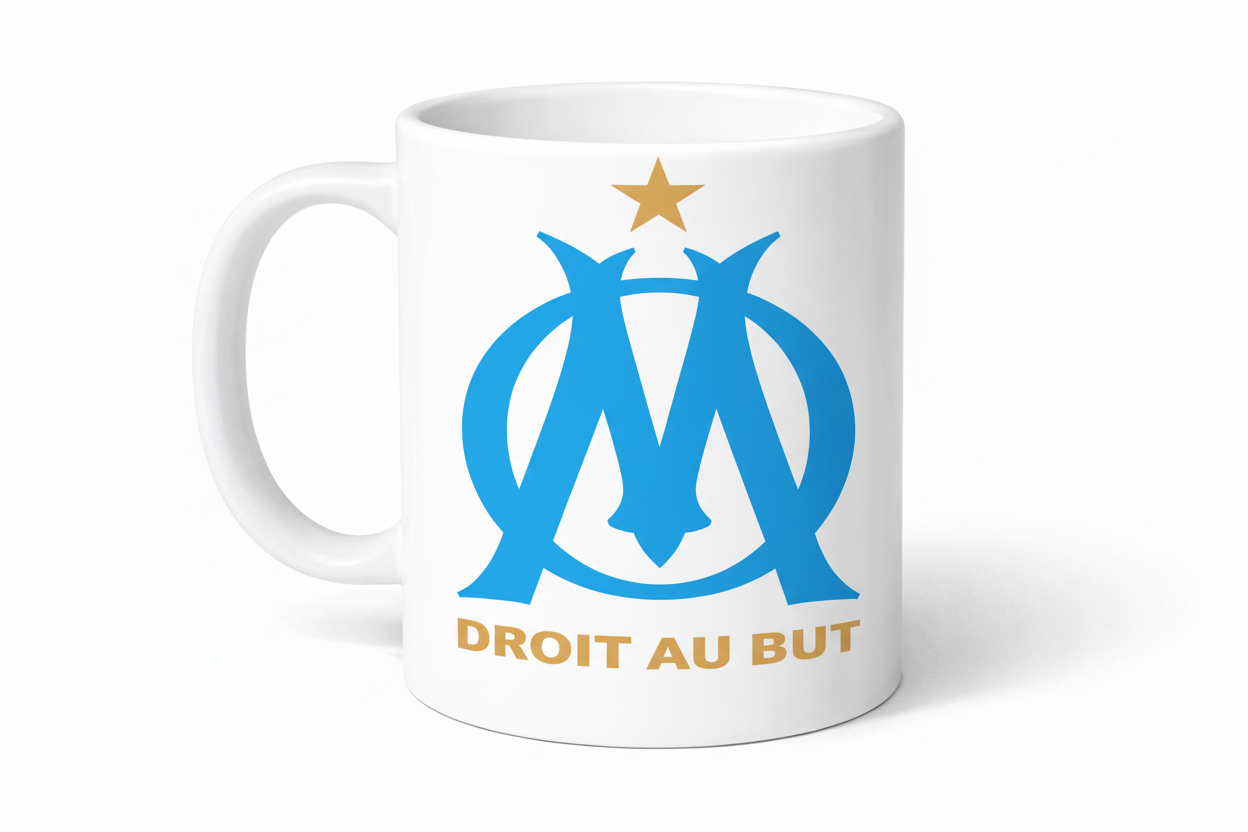 MUGS PERSONNALISABLE