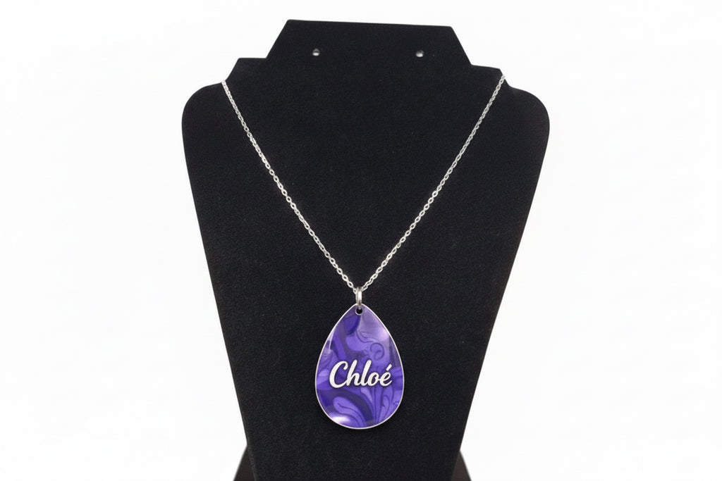 BIJOUX COLLIERS & BOUCLE D OREILLES PERSONNALISABLE