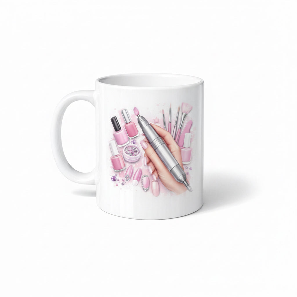 MUGS PERSONNALISABLE