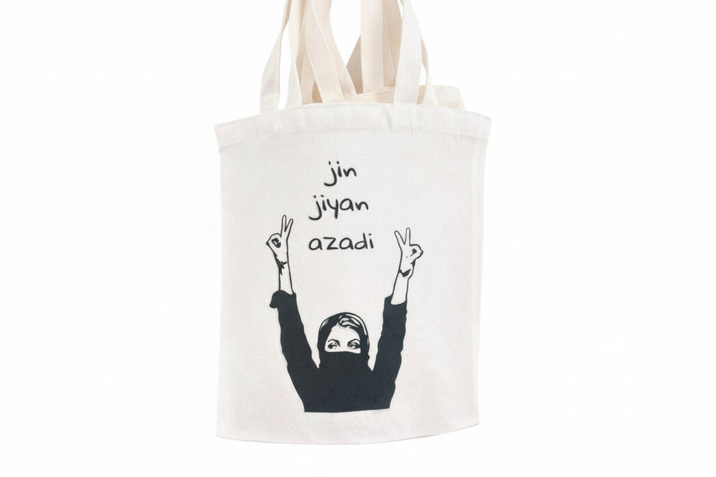 TOTE BAG PERSONNALISABLE