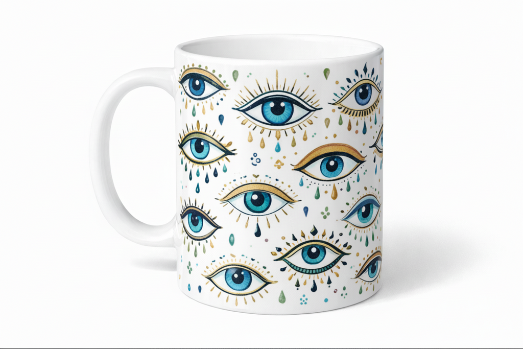 MUGS PERSONNALISABLE
