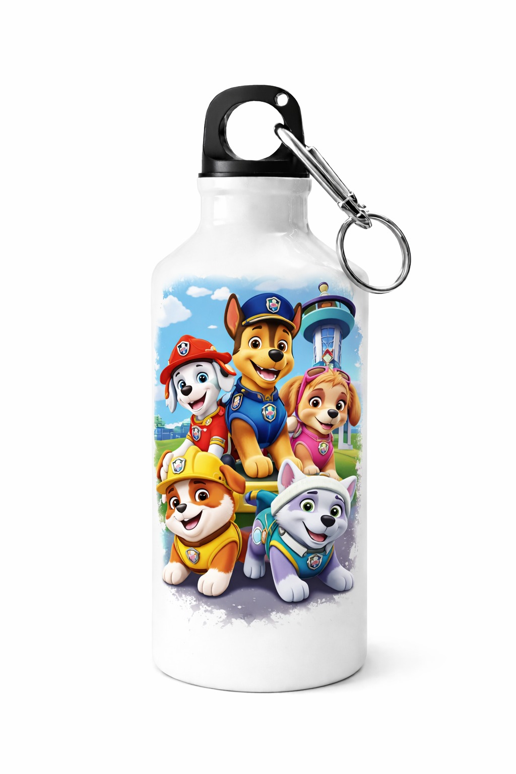 GOURDES PERSONNALISABLE