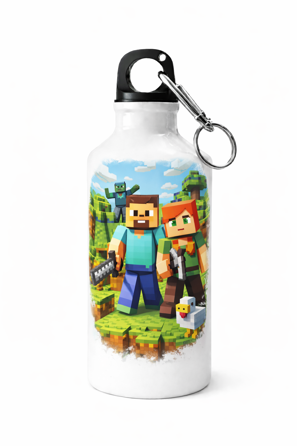 GOURDES PERSONNALISABLE