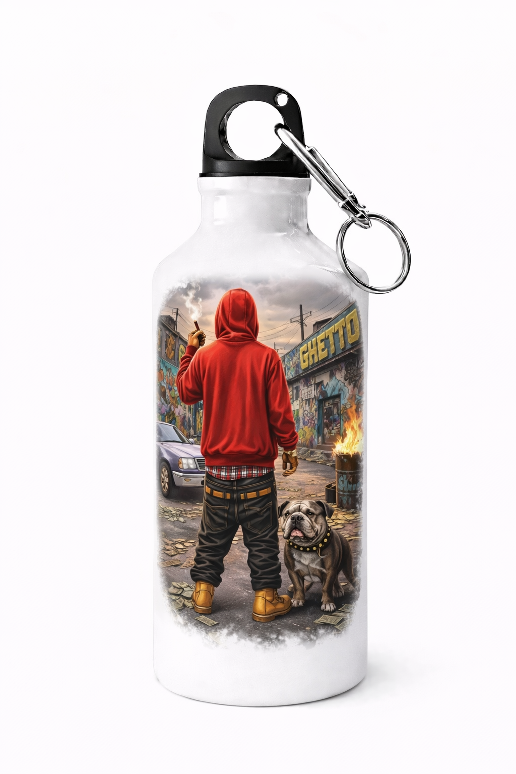 GOURDES PERSONNALISABLE