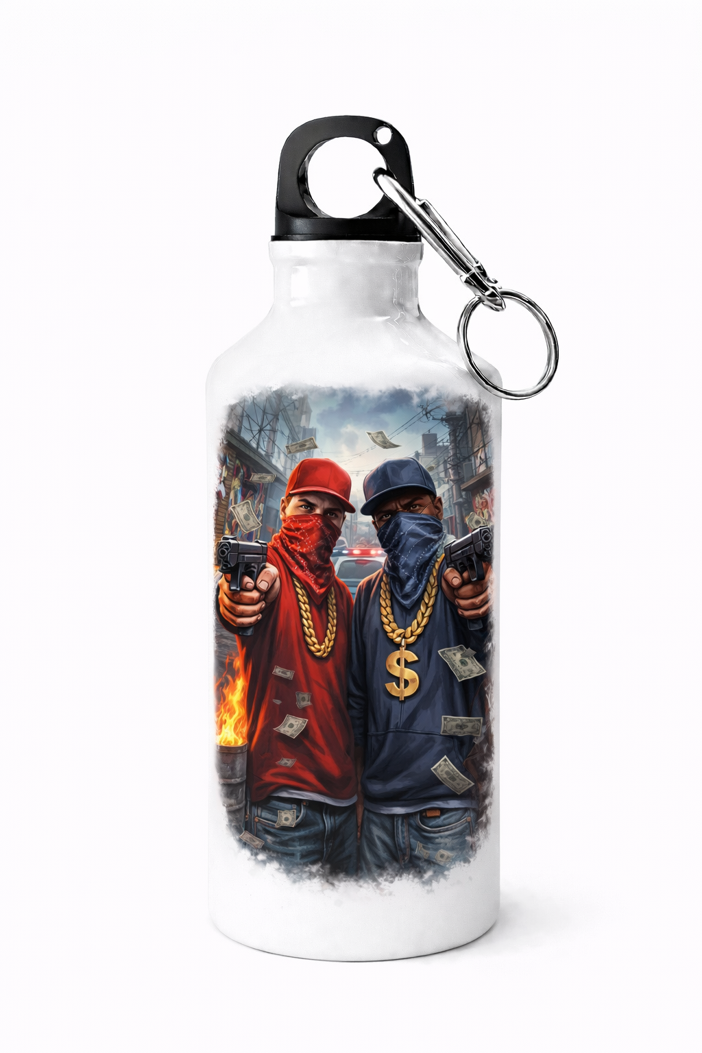 GOURDES PERSONNALISABLE