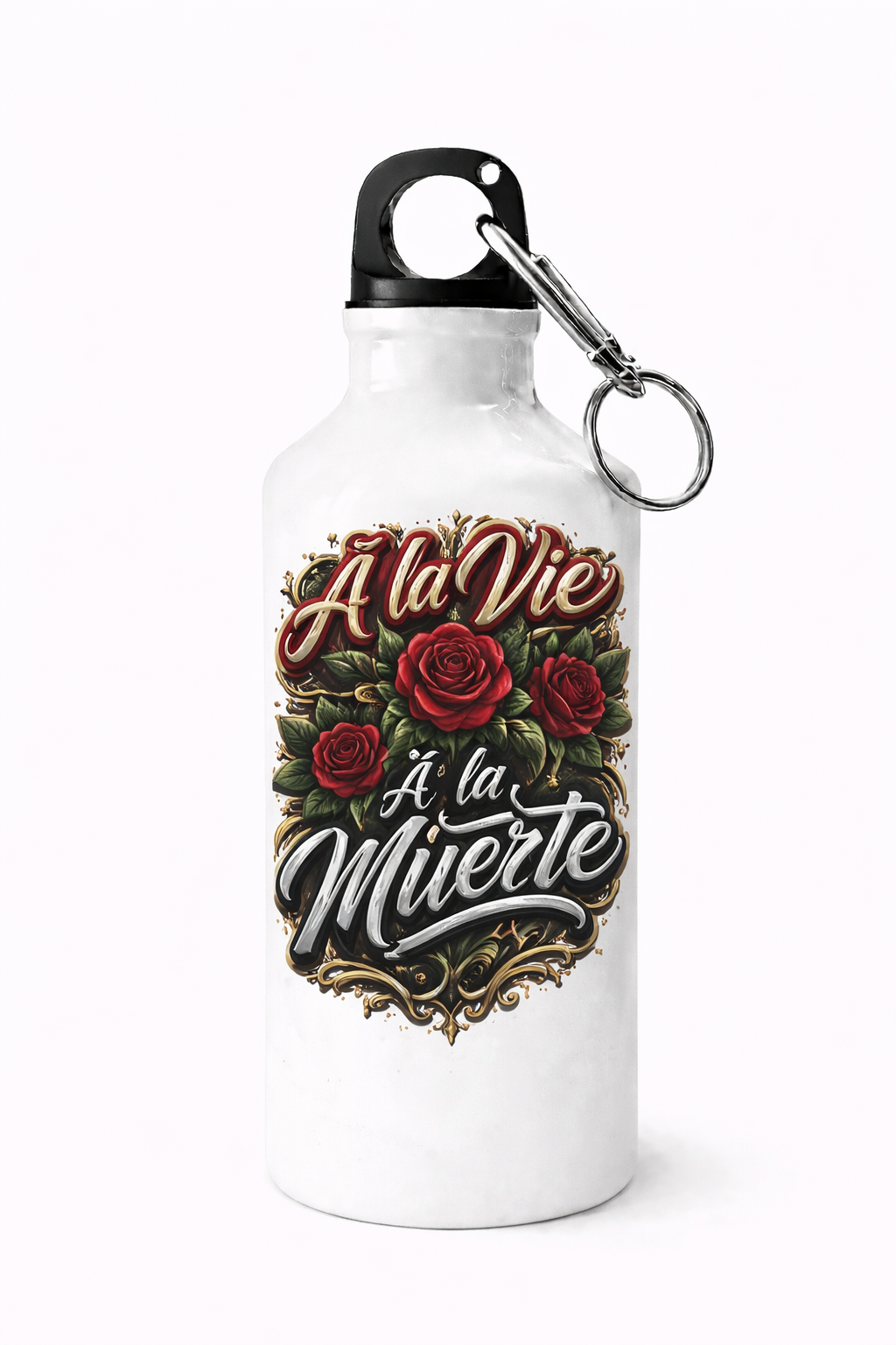 GOURDES PERSONNALISABLE