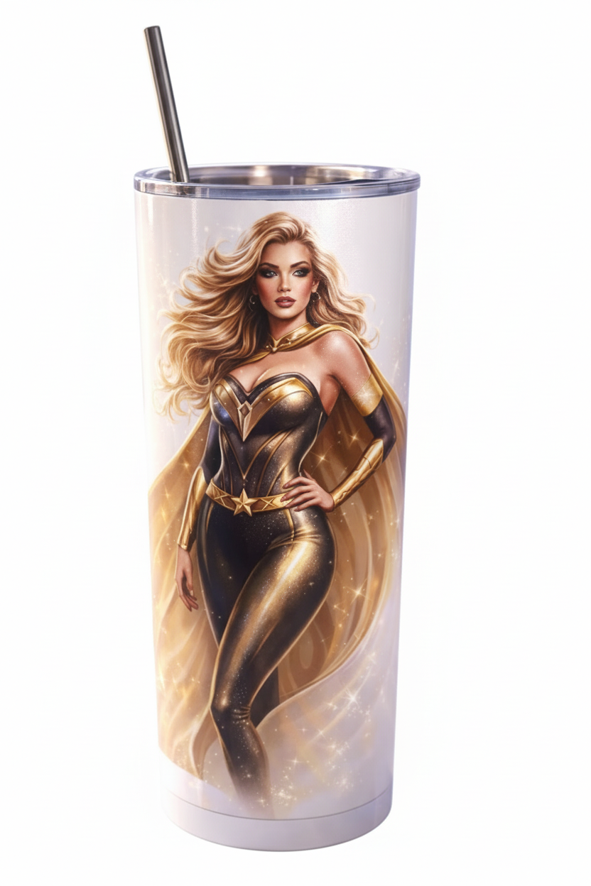 TRUMBLER PERSONNALISABLE