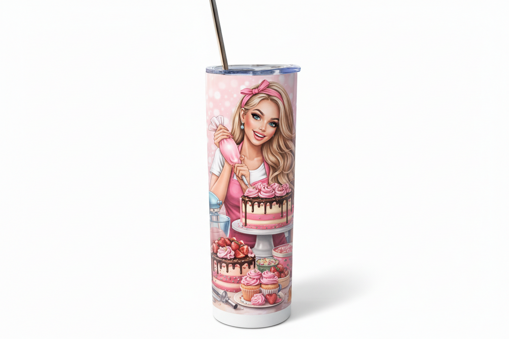 TRUMBLER PERSONNALISABLE