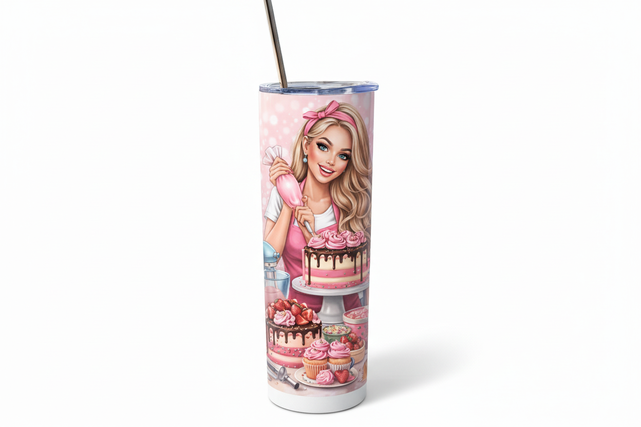 TRUMBLER PERSONNALISABLE