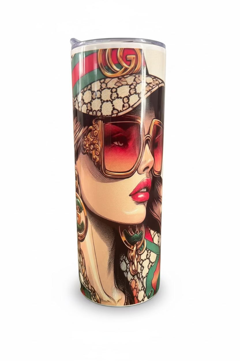 TRUMBLER PERSONNALISABLE