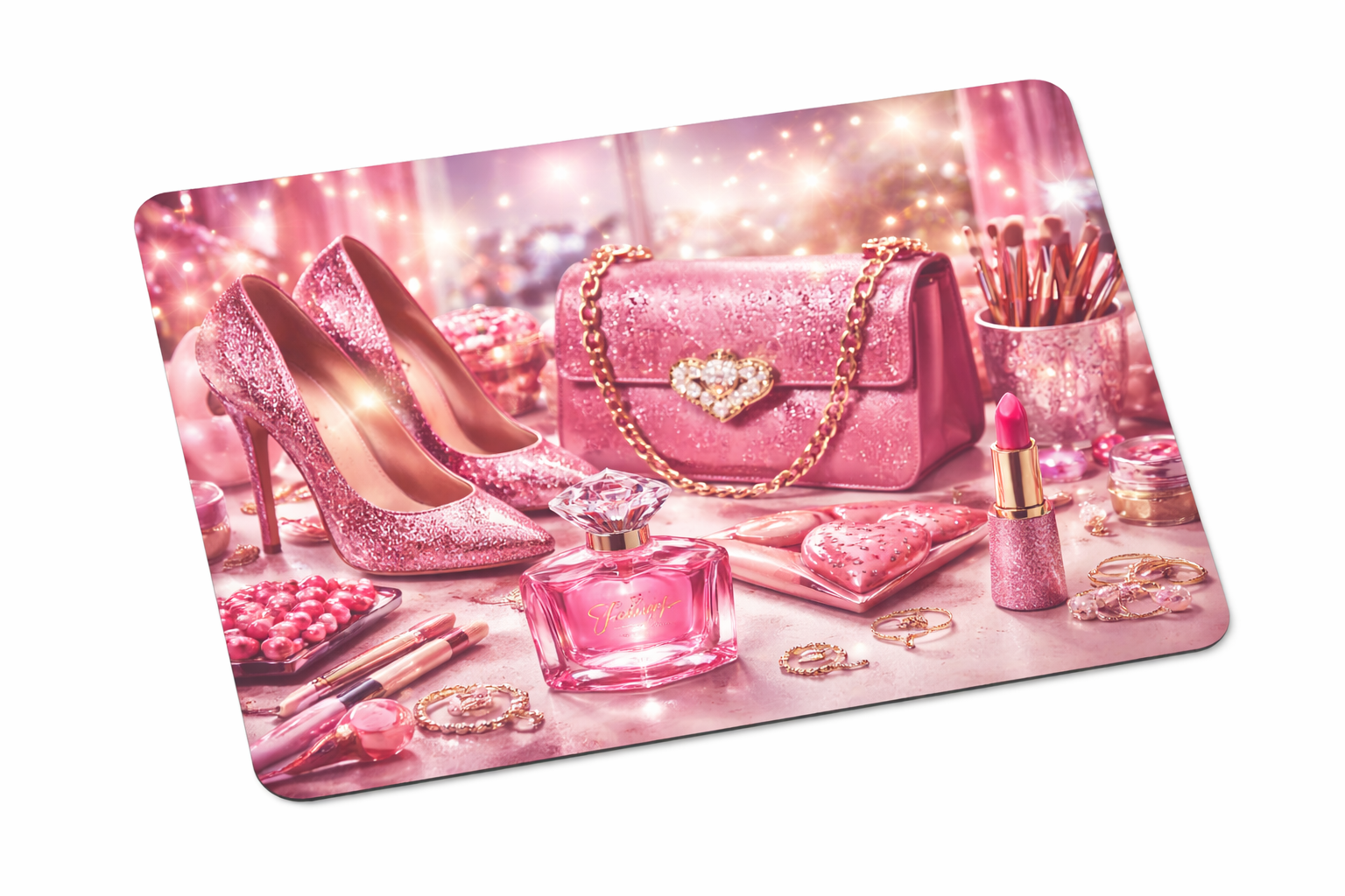 TAPIS DE SOURIS PERSONNALISABLE