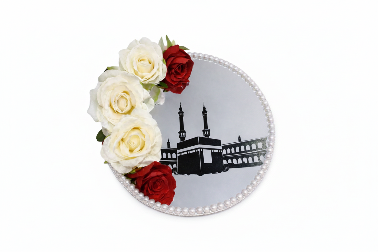 MIROIR PERSONNALISABLE