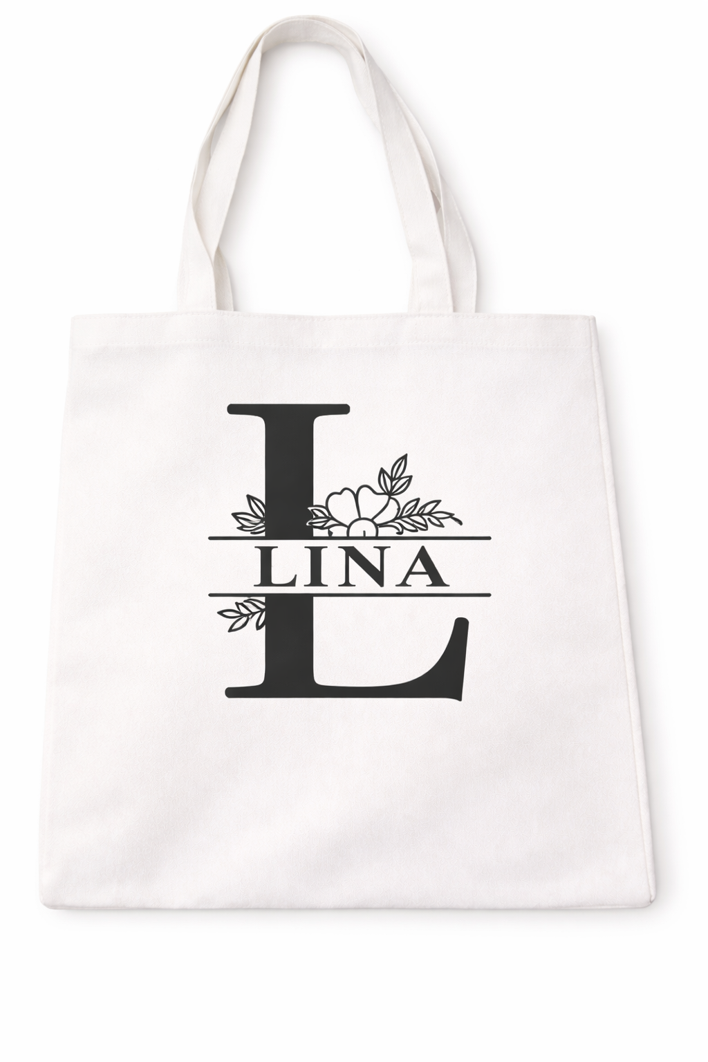 TOTE BAG PERSONNALISABLE