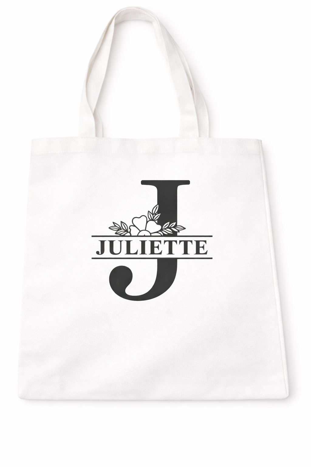 TOTE BAG PERSONNALISABLE