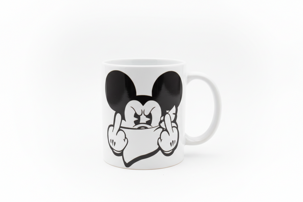 MUGS PERSONNALISABLE