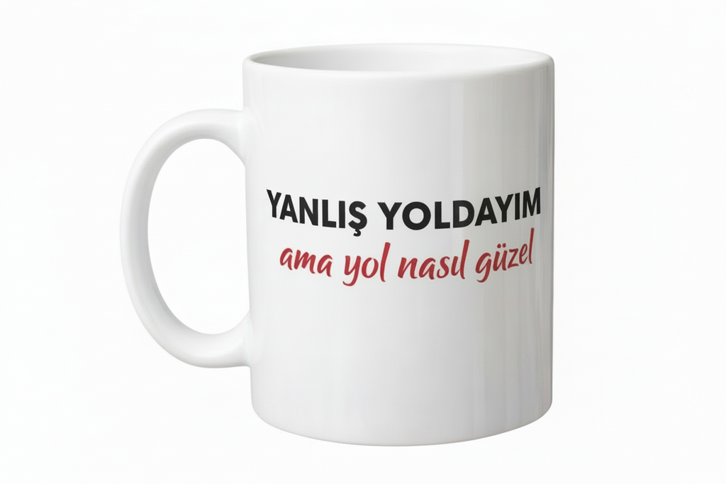 MUGS PERSONNALISABLE