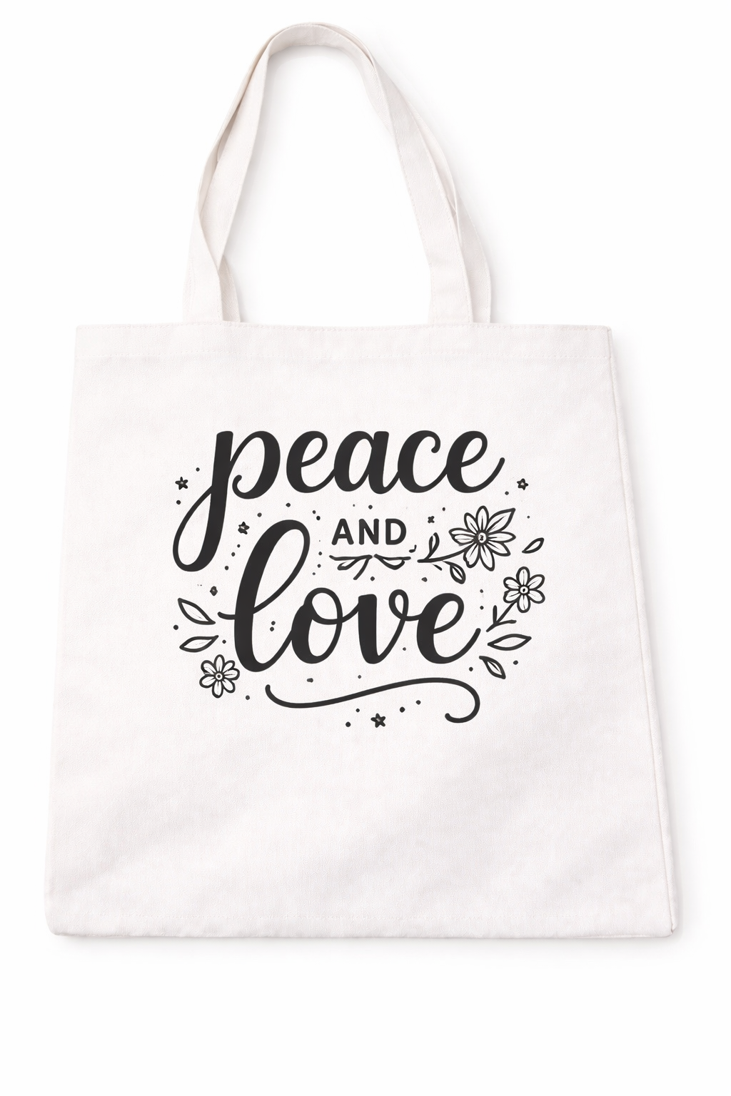 TOTE BAG PERSONNALISABLE