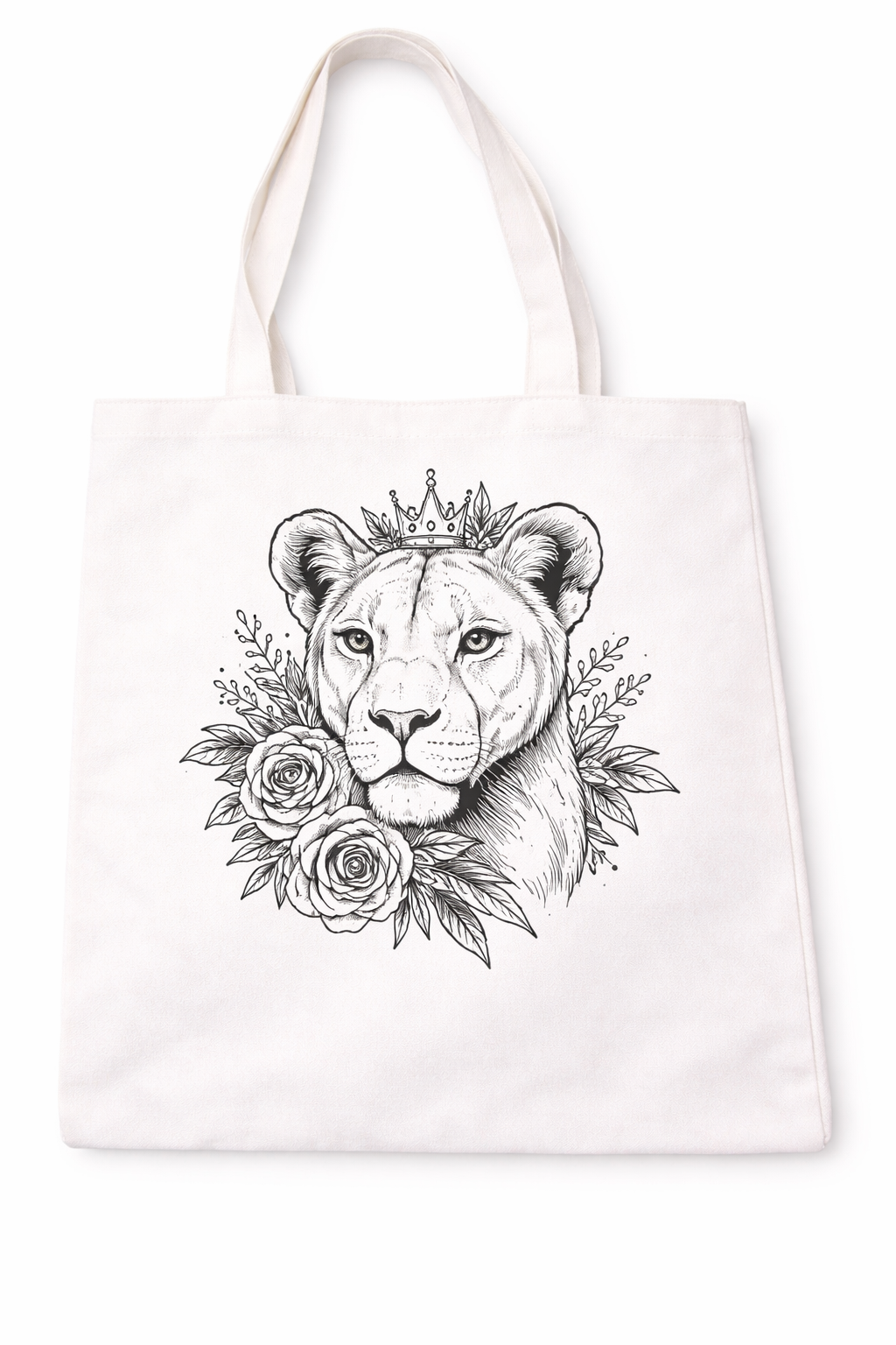 TOTE BAG PERSONNALISABLE