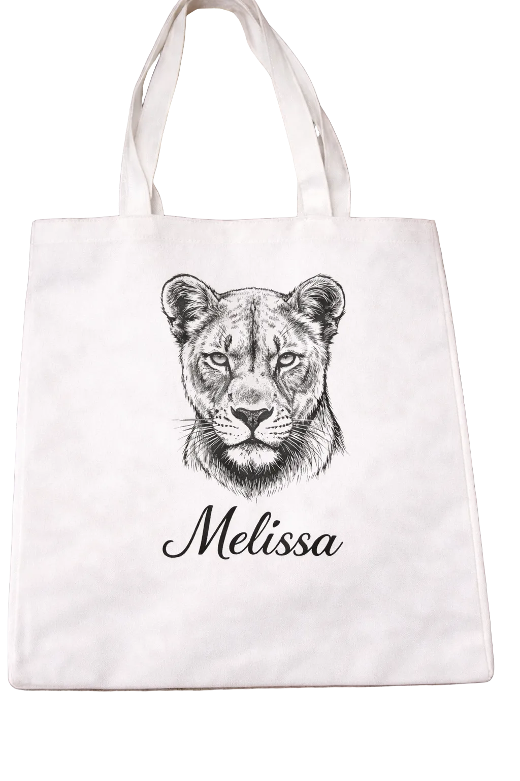 TOTE BAG PERSONNALISABLE