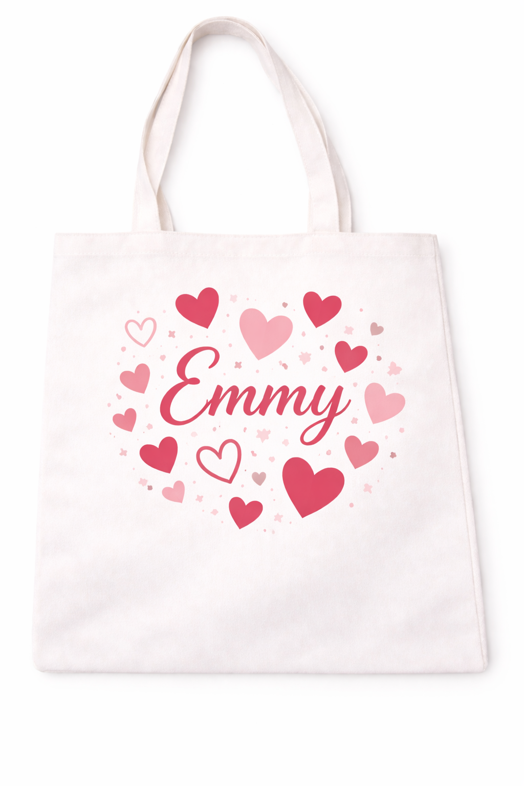 TOTE BAG PERSONNALISABLE