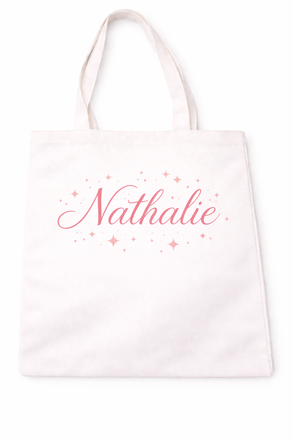 TOTE BAG PERSONNALISABLE