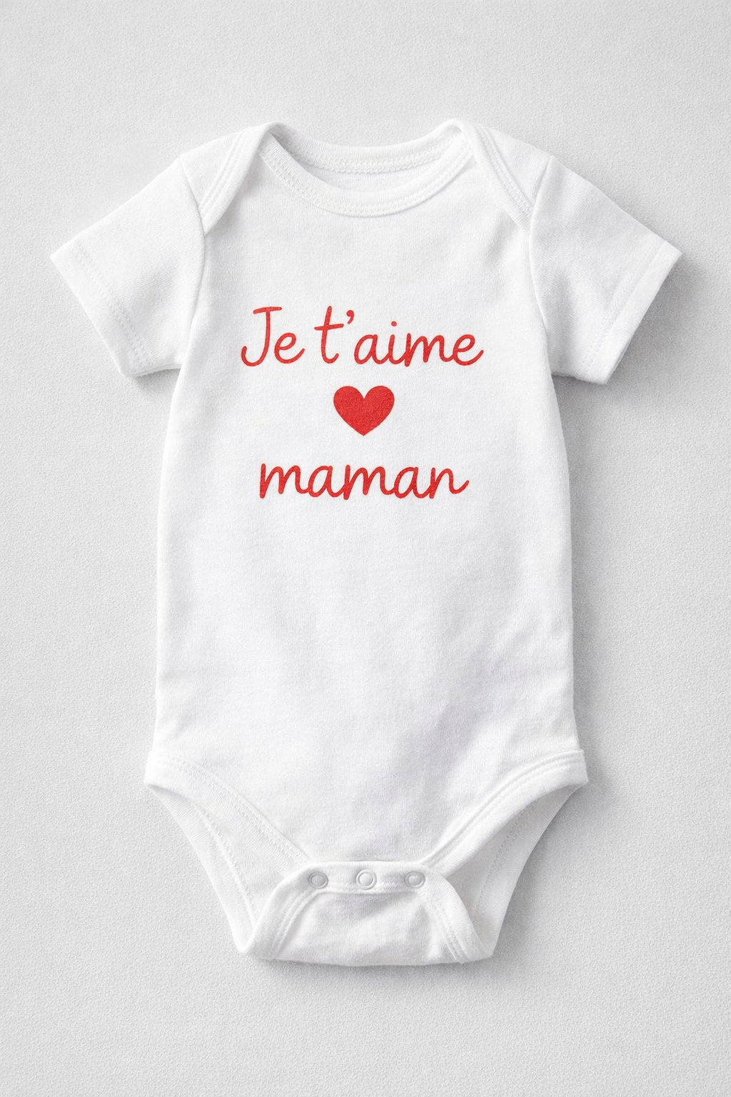 Ensemble bébé