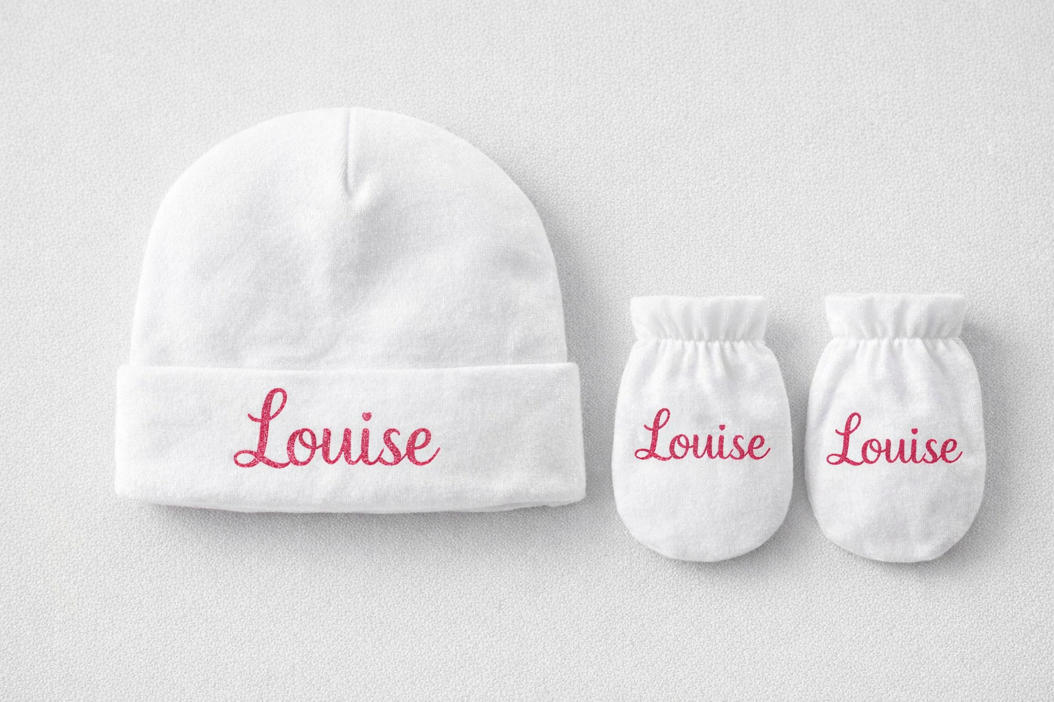 Pack naissance bébé