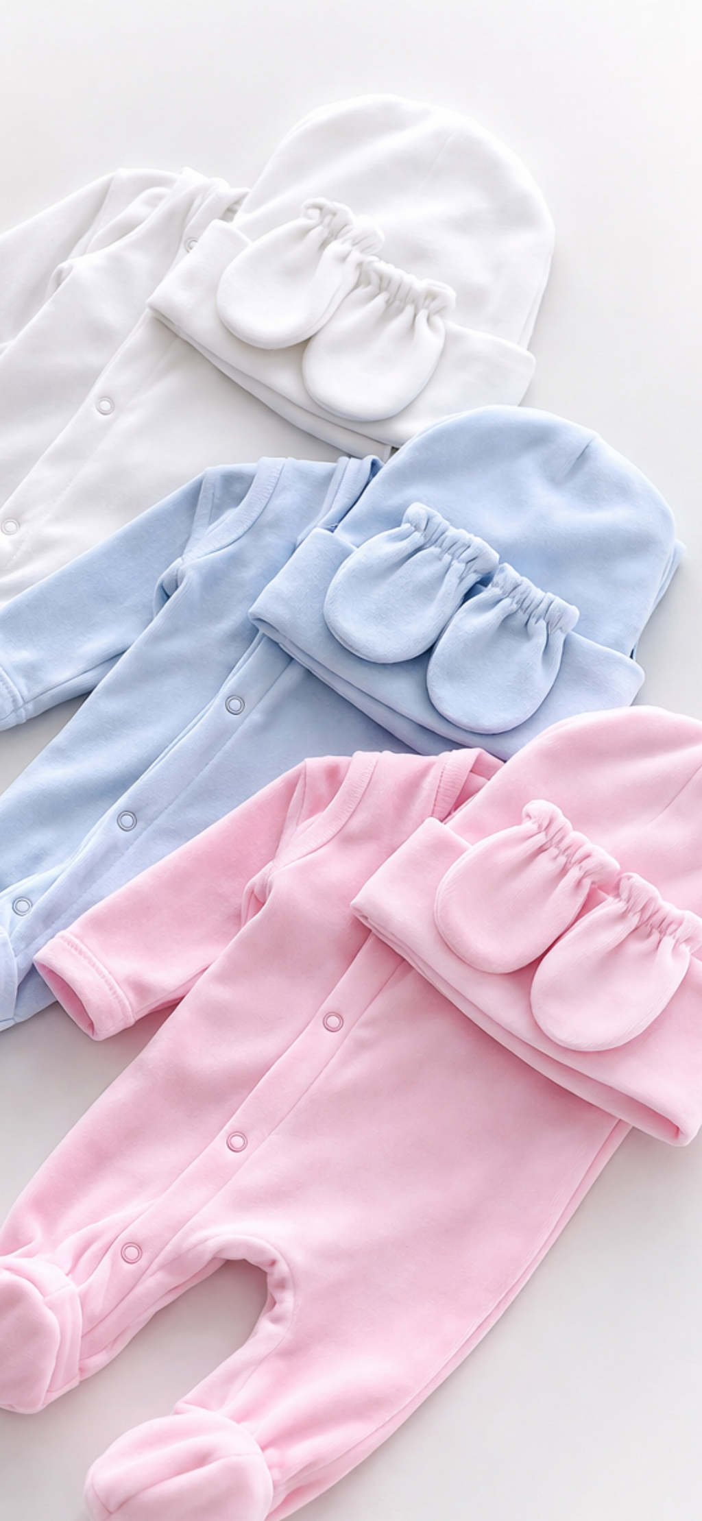 Ensemble bébé