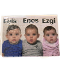 Puzzle personnalisé