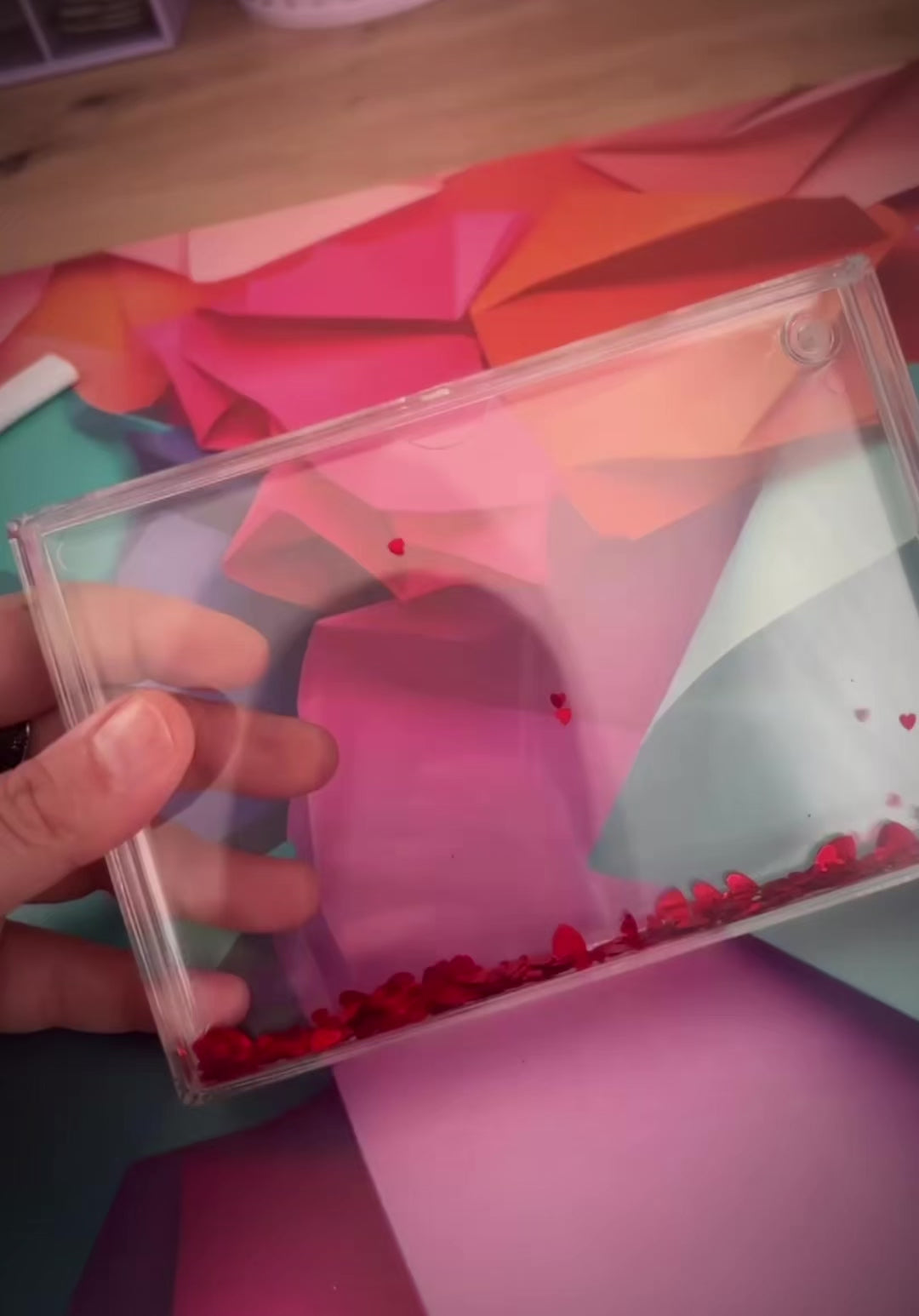 EXEMPLE DE CRÉATION RÉALISÉ